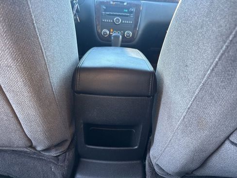 Used 2012 Chevrolet Impala LT w/ LT Sunroof Package image 30