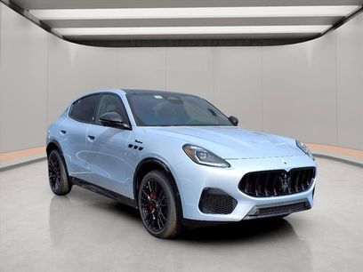 New 2025 Maserati Grecale Modena