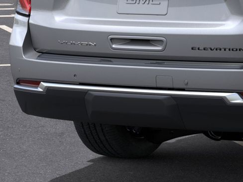 New 2026 GMC Yukon XL Elevation w/ Elevation Premium Package RWD image 50