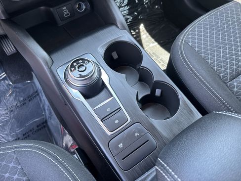 Used 2024 Ford Escape Active FWD image 19