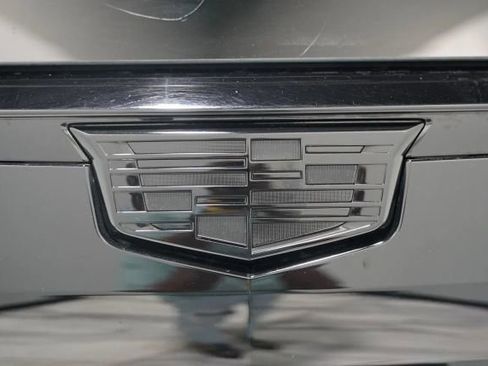 Used 2023 Cadillac Escalade V AWD/4WD image 68