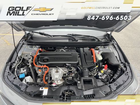 Used 2024 Honda Accord EX-L image 26