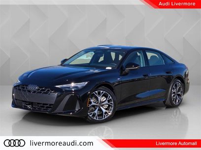 New 2026 Audi A6 Premium Plus