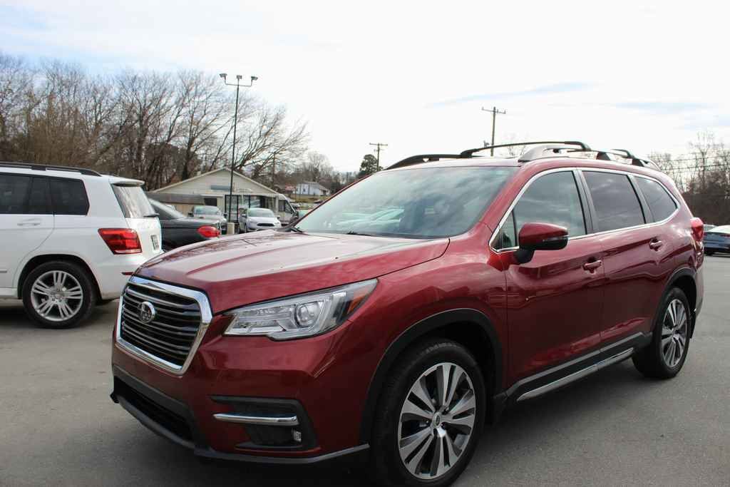 Used 2020 Subaru Ascent Limited w/ Technology Package AWD/4WD image 1