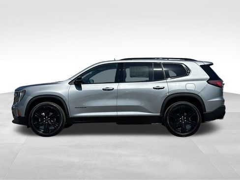 New 2026 GMC Acadia Elevation w/ Black Edition image 2