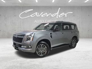 New 2026 Nissan Armada SL video 1