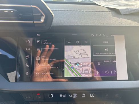 New 2026 Audi A3 2.0T Premium image 19