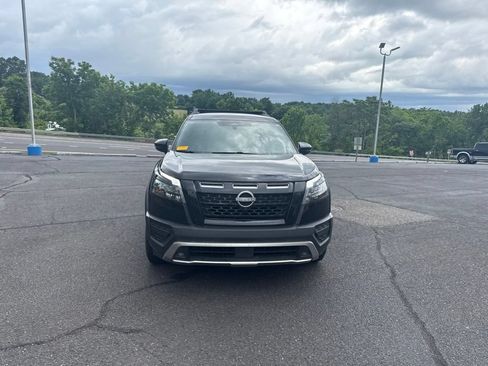 Used 2024 Nissan Pathfinder Rock Creek AWD/4WD image 3