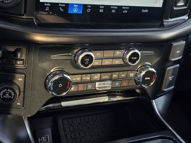 New 2025 Ford F150 Raptor AWD/4WD image 20
