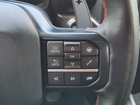 Used 2024 Ford F150 Raptor AWD/4WD image 30