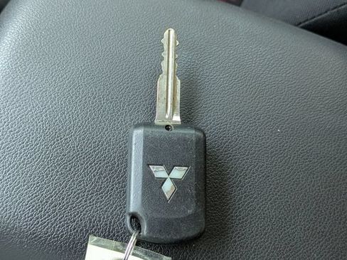 Used 2017 Mitsubishi Outlander Sport LE FWD image 39