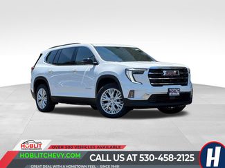 New 2026 GMC Acadia Elevation w/ Elevation Premium Package FWD 360° Tour