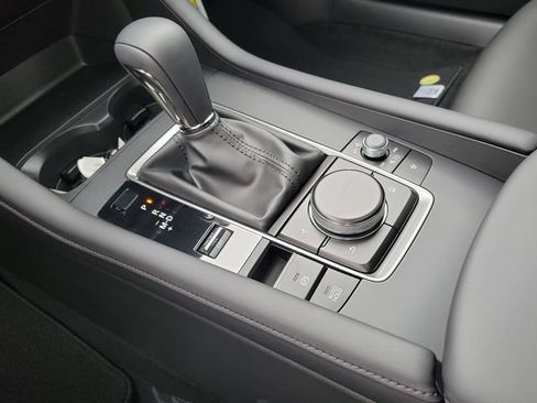 New 2026 MAZDA MAZDA3 s FWD image 15