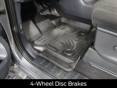 Certified 2024 Ford F150 XLT w/ Bed Utility Package image 42