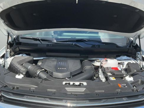 New 2026 Chevrolet Traverse LT FWD image 21