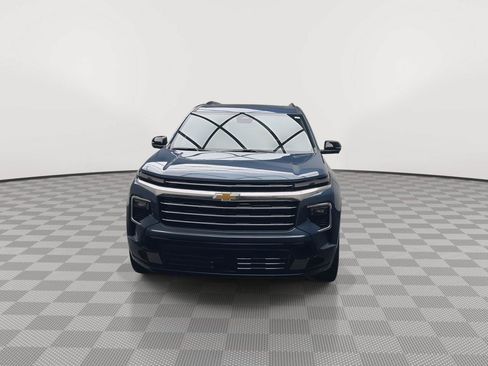 Certified 2026 Chevrolet Traverse High Country w/ LPO, Floor Liner Package AWD/4WD image 39
