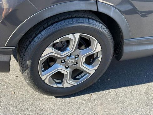Used 2019 Honda CR-V EX-L image 9