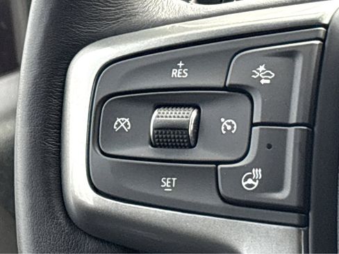 Used 2021 Chevrolet Silverado 2500 High Country w/ Technology Package image 14