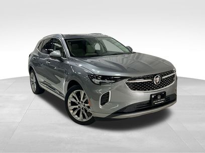 Used 2023 Buick Envision Avenir