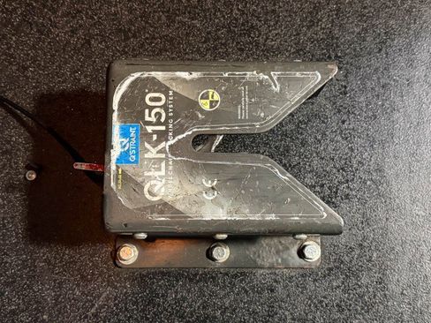 Used 2019 Nissan NV 3500 SL RWD image 37