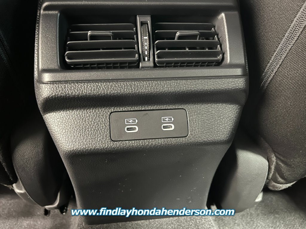 New 2026 Honda Accord Sport image 26