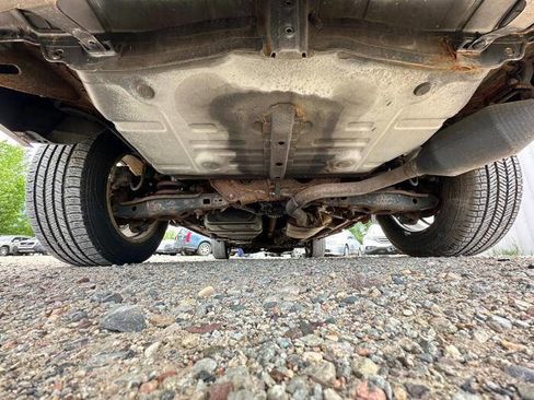 Used 2010 Toyota RAV4 4WD image 14