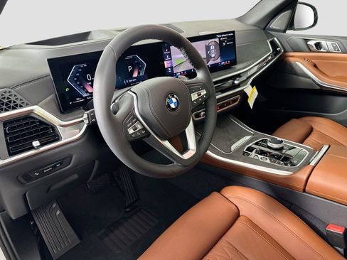 New 2026 BMW X5 sDrive40i w/ Executive Package image 9