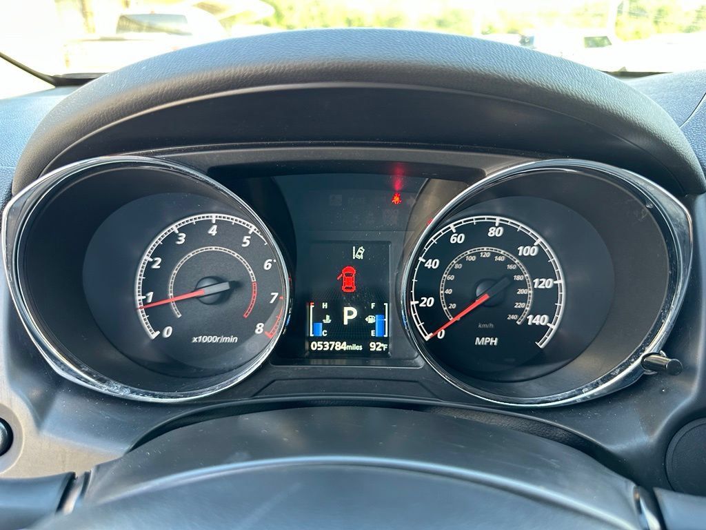 Used 2024 Mitsubishi Outlander Sport ES AWD/4WD image 23