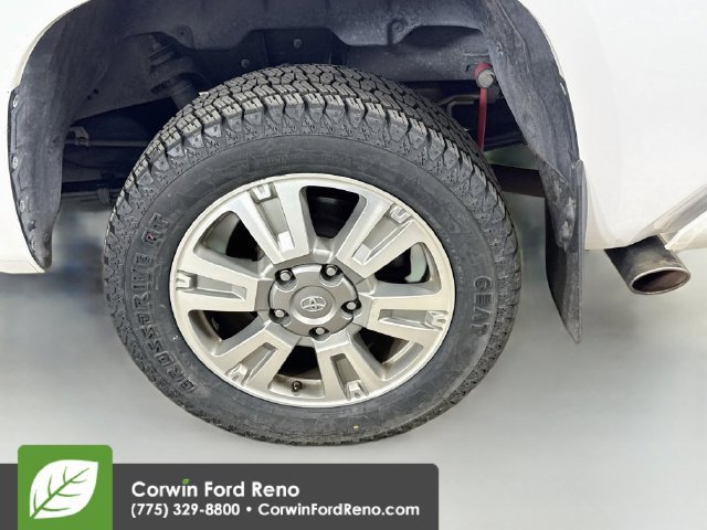 Used 2016 Toyota Tundra 1794 Edition AWD/4WD image 34
