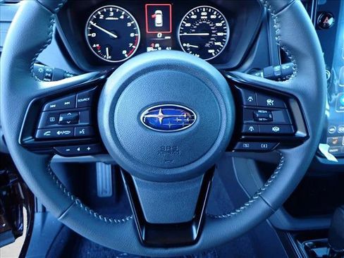 New 2026 Subaru Forester Premium image 14