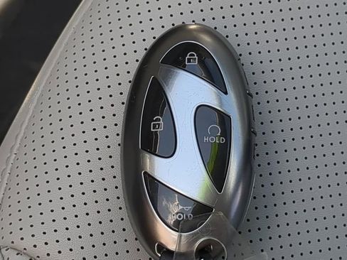 Certified 2024 Hyundai Kona Limited FWD image 24
