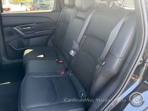 New 2026 MAZDA CX-5 Select AWD/4WD image 22