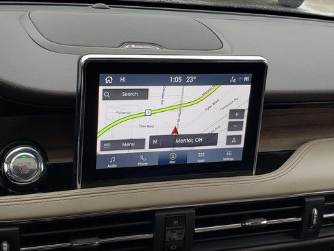 Used 2021 Lincoln Corsair Reserve w/ Elements Package image 38