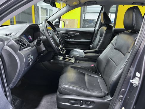 Used 2019 Honda Pilot EX-L image 14