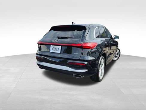Used 2025 Audi Q5 Prestige AWD/4WD image 6