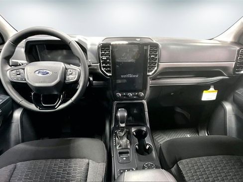 New 2025 Ford Ranger XLT w/ FX4 Off-Road Package image 5