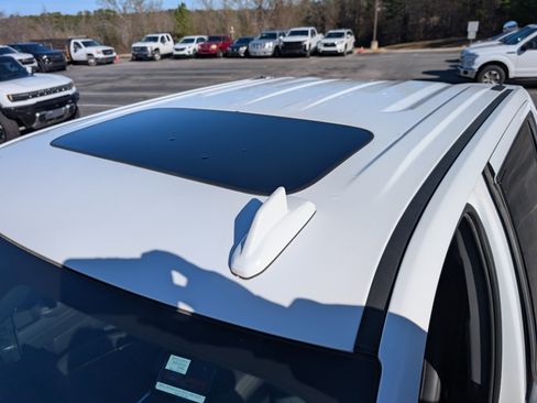 Used 2024 Chevrolet Silverado 2500 LTZ w/ LTZ Plus Package image 14