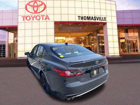 New 2026 Toyota Camry SE image 7