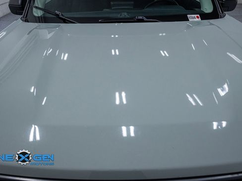 Used 2023 Ford Bronco Sport Big Bend w/ Convenience Package image 49