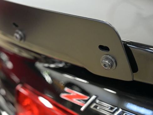 Used 2015 Chevrolet Camaro Z/28 RWD image 16