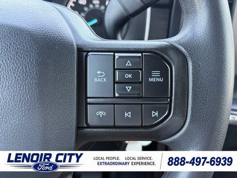 Certified 2023 Ford F150 XL w/ STX Appearance Package AWD/4WD image 21