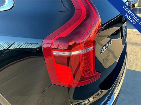 Used 2023 Volvo XC90 B5 Plus image 40