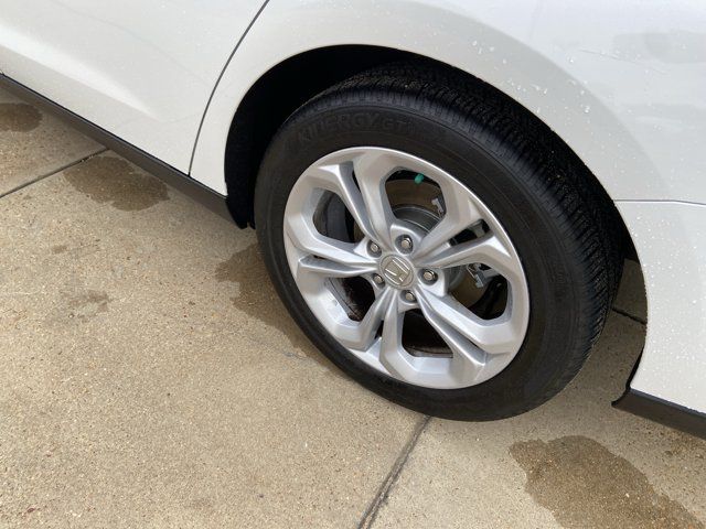 Used 2023 Honda Accord LX image 26