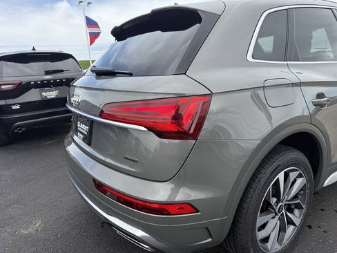 Used 2023 Audi Q5 2.0T Premium Plus image 31