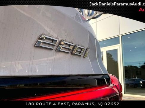Used 2020 BMW 228i xDrive Gran Coupe w/ Convenience Package AWD/4WD image 23