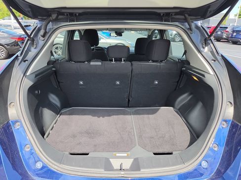 Used 2022 Nissan Leaf S w/ Protection Package FWD image 27