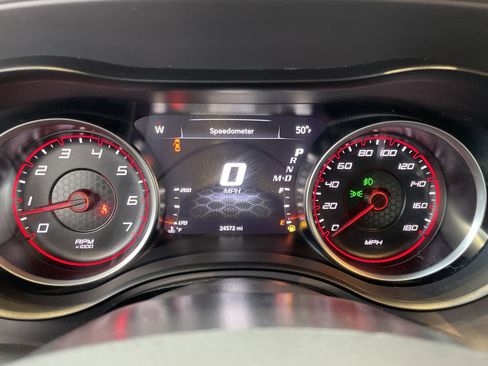 Used 2023 Dodge Charger Scat Pack w/ Plus Group RWD image 21
