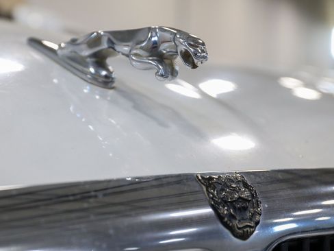 Used 1997 Jaguar XJ6 L RWD image 4