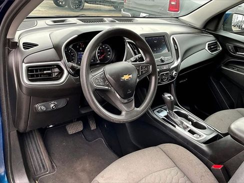 Used 2021 Chevrolet Equinox LT image 14