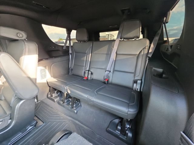 Used 2023 GMC Yukon XL Denali w/ Denali Reserve Package AWD/4WD image 28